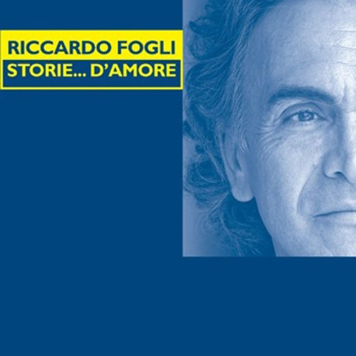 Riccardo Fogli — Campione